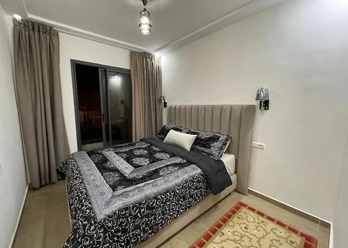 Charmant Appartement A Haut Founty