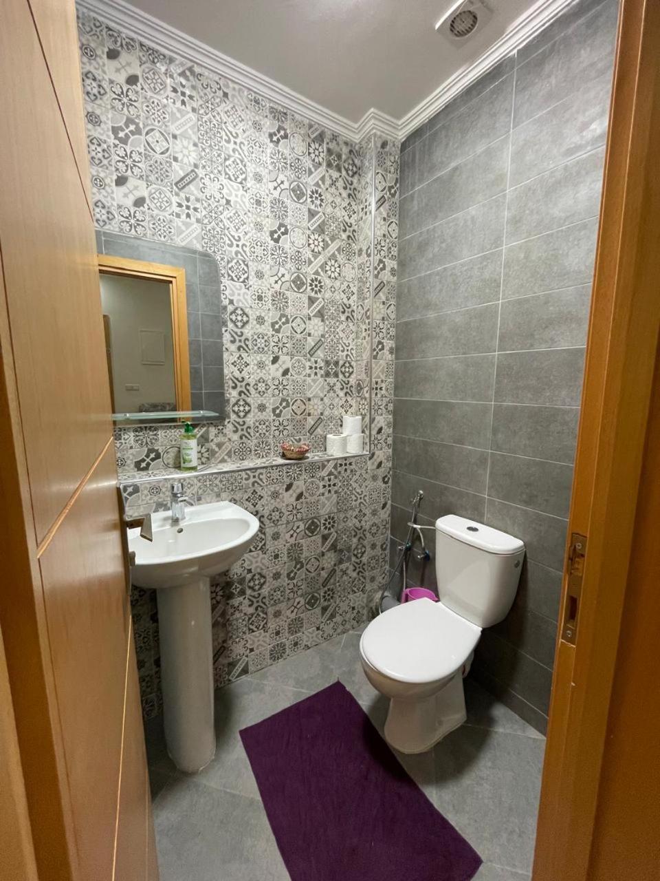 A Founty Apartment