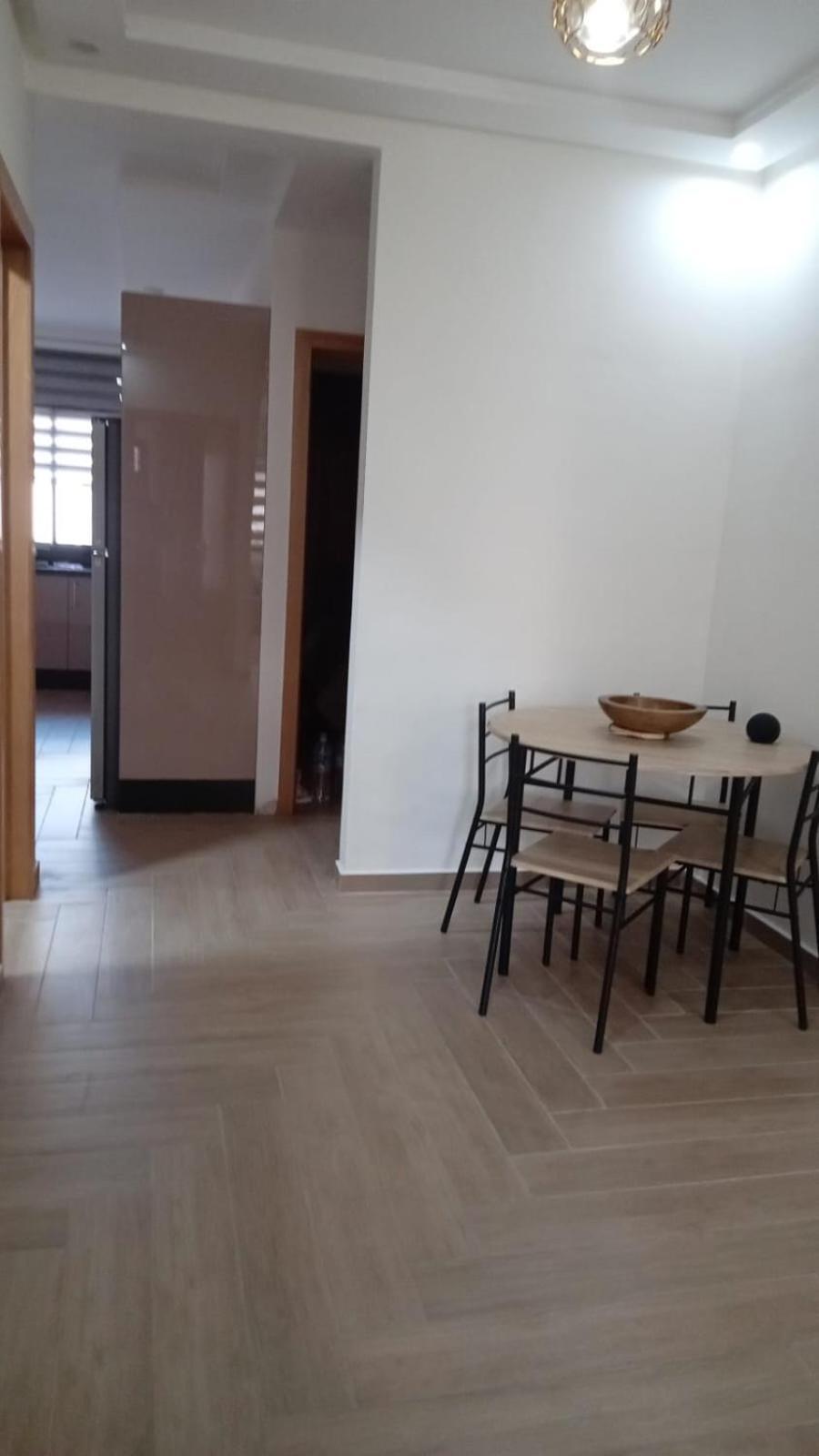 Apartment A Founty